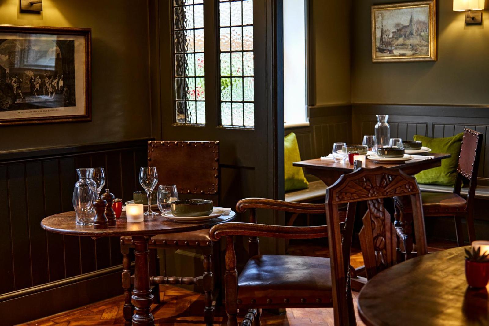 The Black Horse, Climping Exteriér fotografie